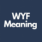 What Does WYF Mean in Text? Chat Slang Decoded