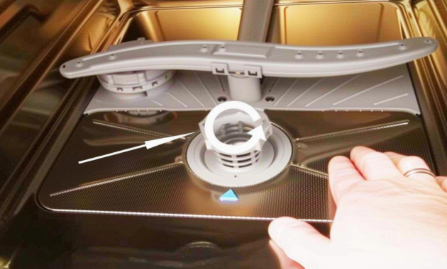 What Does E24 Mean On Bosch Dishwasher