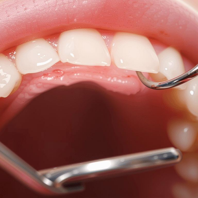What Do Healthy Teeth Look Like? Signs of a Strong Smile