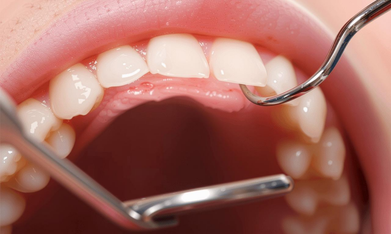 What Do Healthy Teeth Look Like? Signs of a Strong Smile