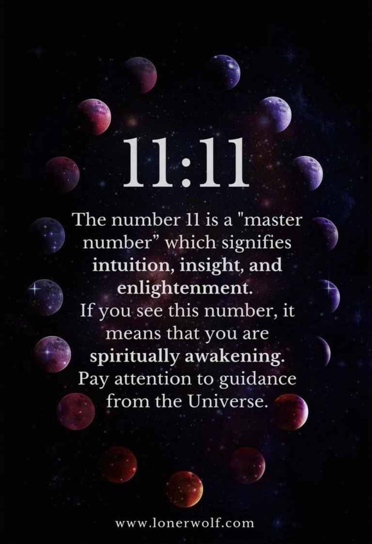 What Does The Biblical Number 11 Mean