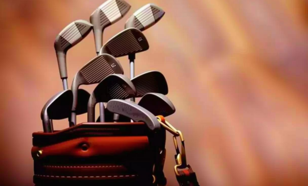 What Does Scrambling Mean In Golf