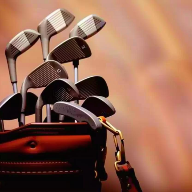 What Does Scrambling Mean In Golf