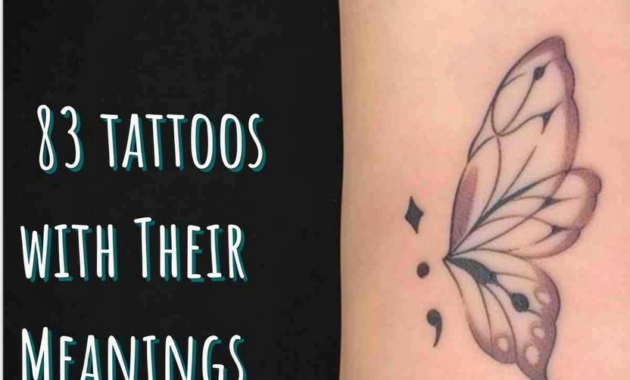 Tribal Tattoos: What Do They Mean? History Symbolism and Design Origins