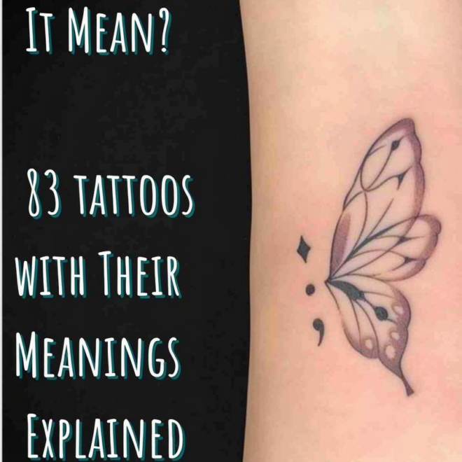 Tribal Tattoos: What Do They Mean? History Symbolism and Design Origins