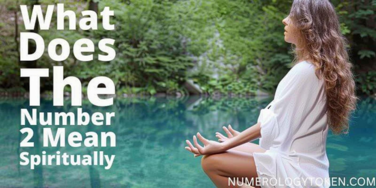 What Does 2 Mean Biblically