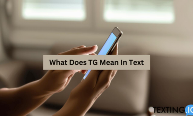 What Does Iyw Mean In Texting