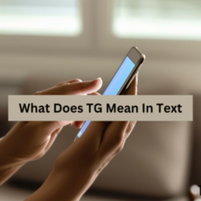 What Does Iyw Mean In Texting