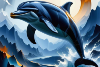 What Do Dolphins Symbolize Across Cultures? Myth and Meaning