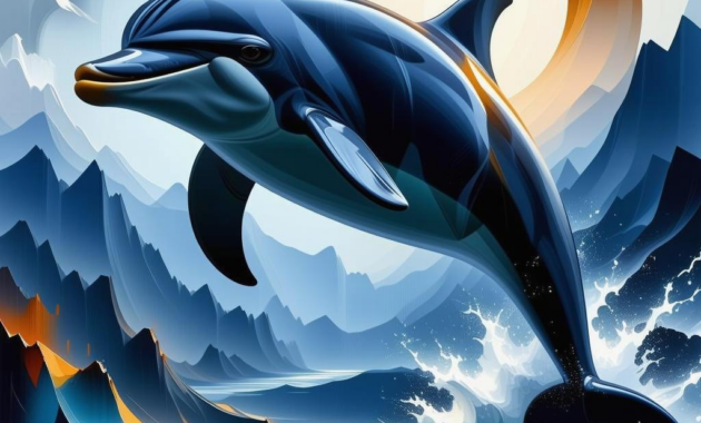 What Do Dolphins Symbolize Across Cultures? Myth and Meaning