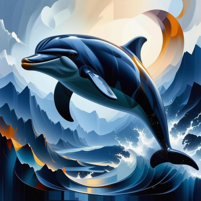 What Do Dolphins Symbolize Across Cultures? Myth and Meaning