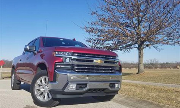 What Does The Z71 Mean