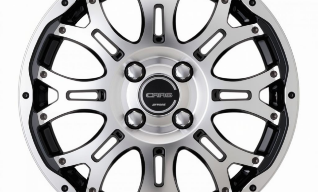 What Is Bp 6-120 Mean In Wheels