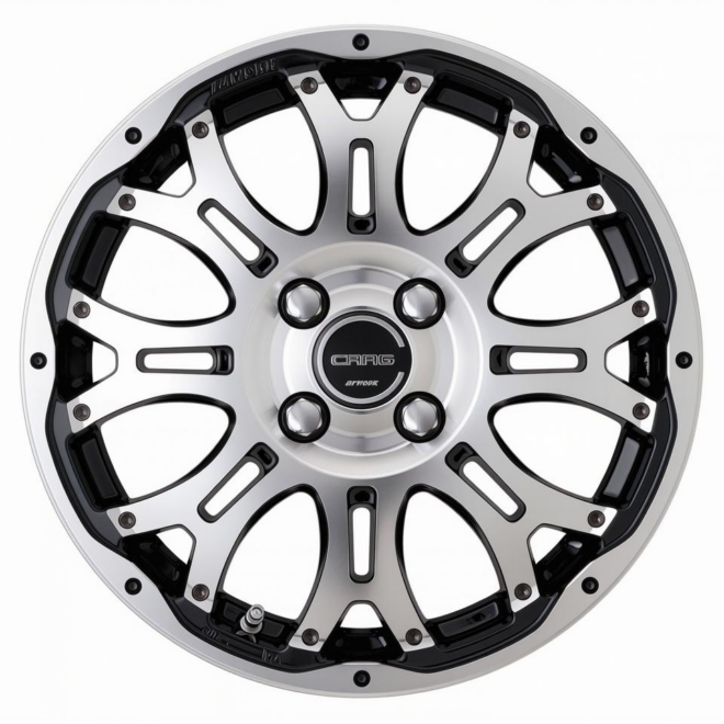 What Is Bp 6-120 Mean In Wheels