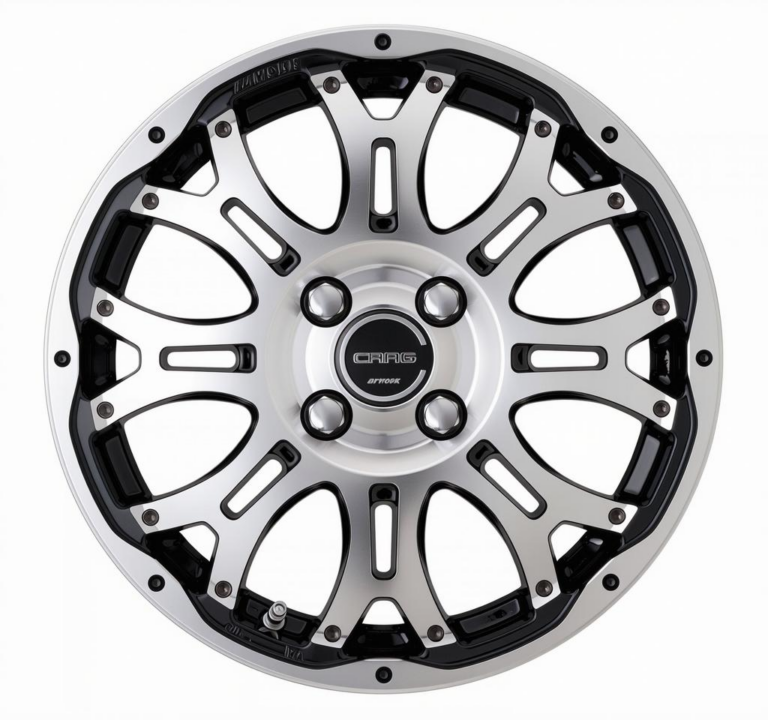 What Is Bp 6-120 Mean In Wheels