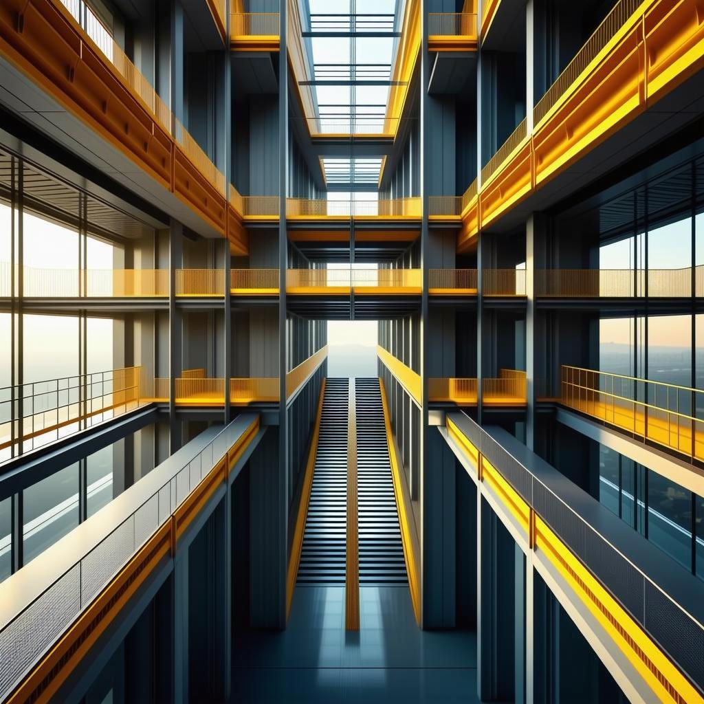High Rise Function Lift Construction for High-Rise Buildings: Engineering and Safety