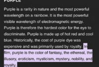 What Do You Mix to Make Purple? Color Theory Made Simple