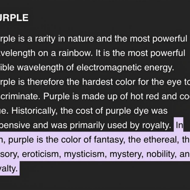 What Do You Mix to Make Purple? Color Theory Made Simple