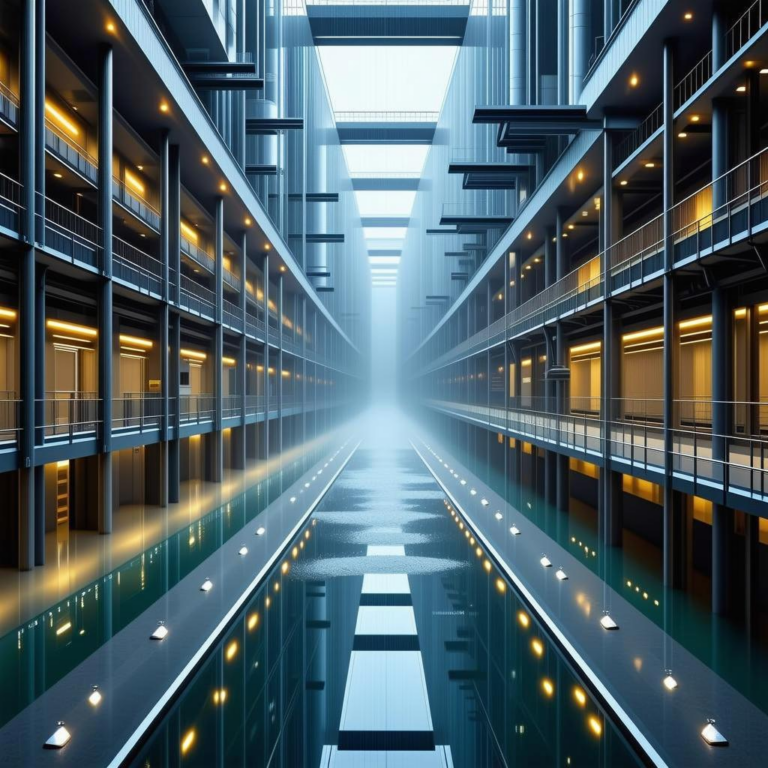 Optimizing Wastewater Treatment Efficiency in Large Commercial Buildings