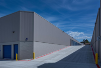 Stucco Panels for Metal Buildings: Exterior Finishes That Last