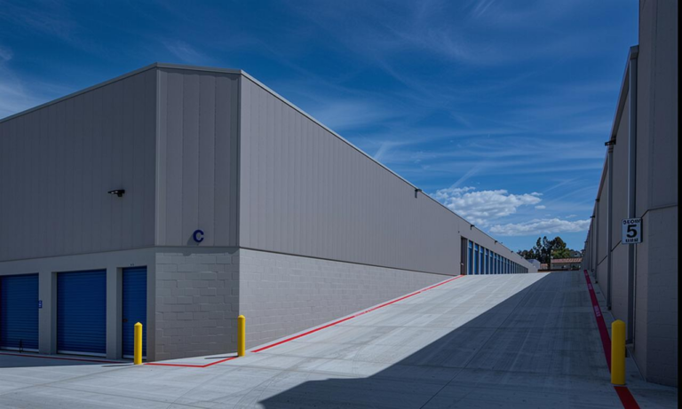 Stucco Panels for Metal Buildings: Exterior Finishes That Last