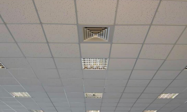 What Do Asbestos Ceiling Tiles Look Like? Identification and Safety Tips