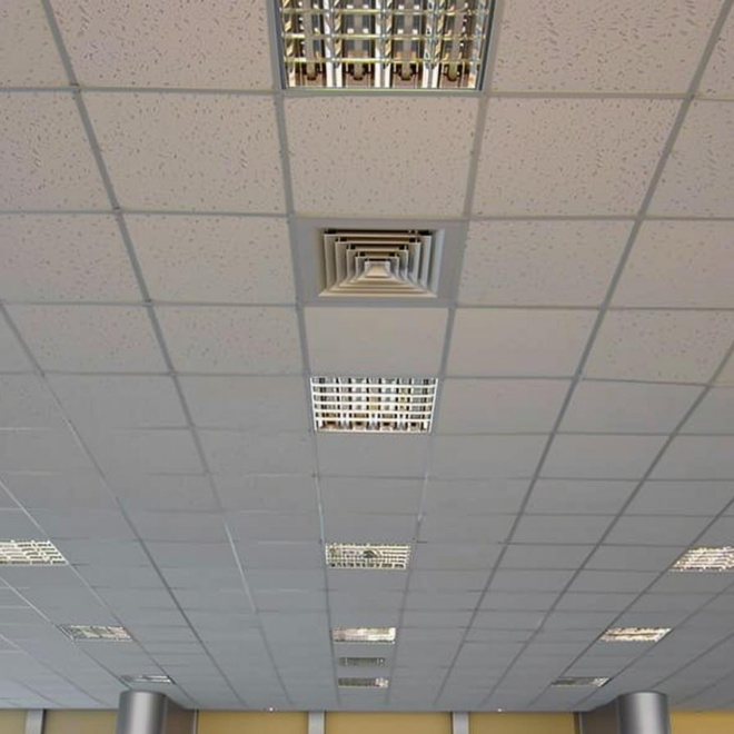 What Do Asbestos Ceiling Tiles Look Like? Identification and Safety Tips