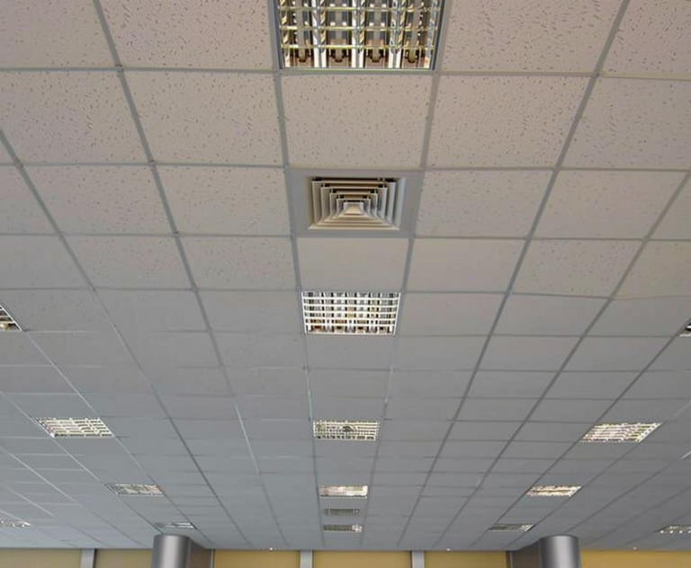 What Do Asbestos Ceiling Tiles Look Like? Identification and Safety Tips
