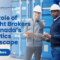 What Do Freight Brokers Do? Inside the Logistics Industry