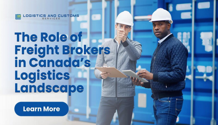 What Do Freight Brokers Do? Inside the Logistics Industry