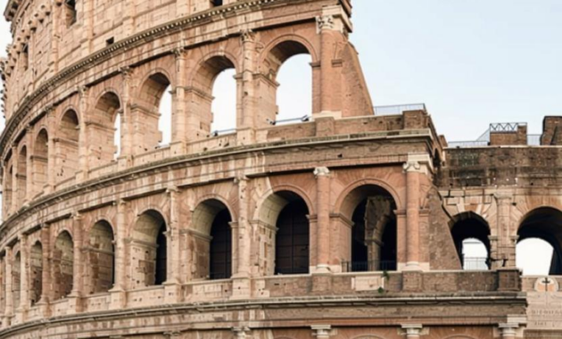 Most Recognizable Buildings in the World and Why They’re Famous