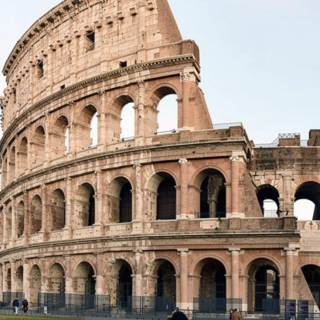 Most Recognizable Buildings in the World and Why They’re Famous