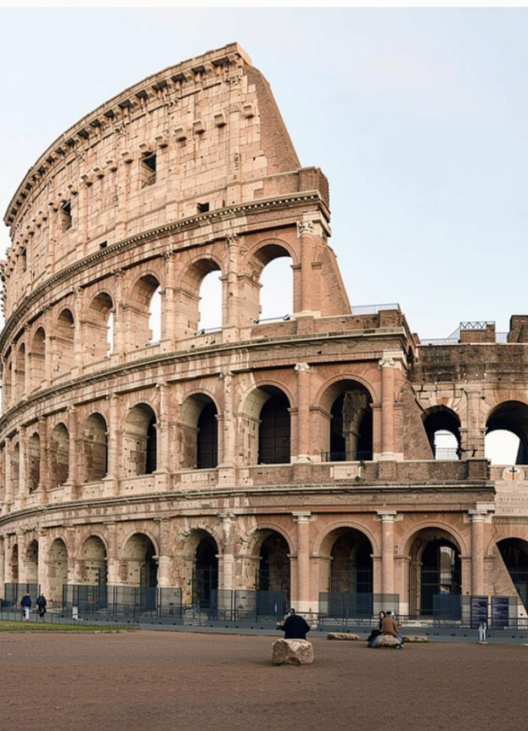 Most Recognizable Buildings in the World and Why They’re Famous
