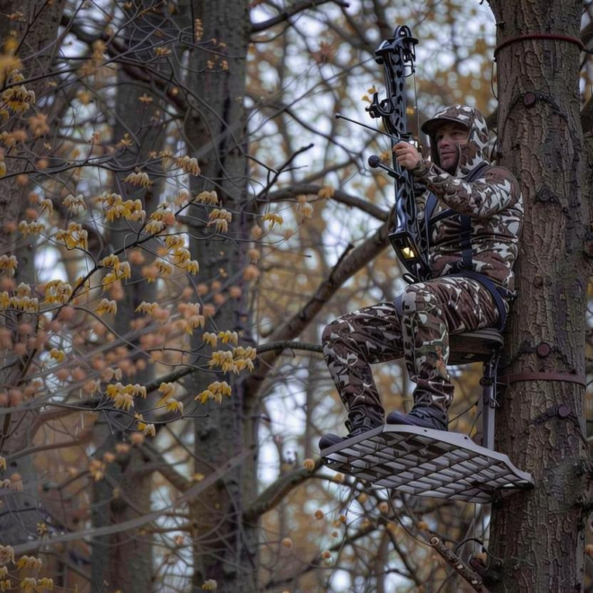 What Do Hang-On Stands Require? Safety Gear and Setup Checklist