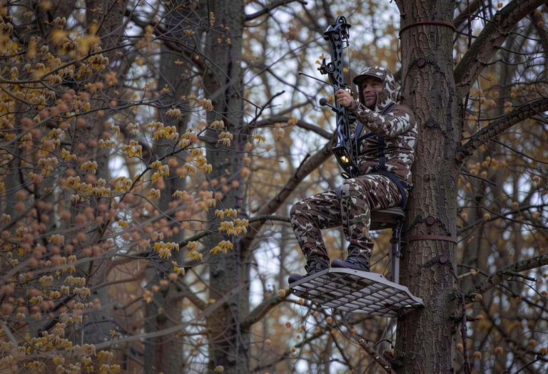 What Do Hang-On Stands Require? Safety Gear and Setup Checklist