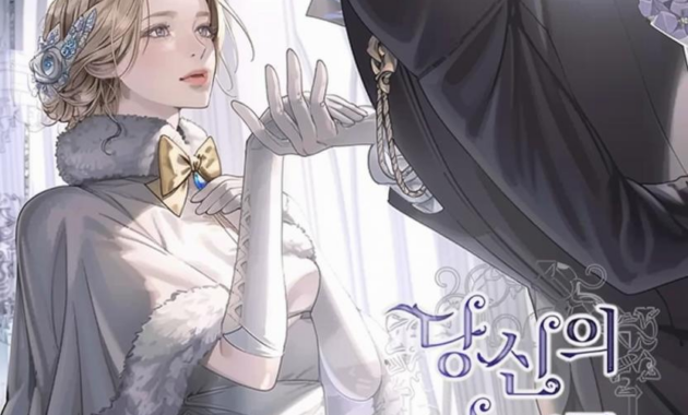 What It Means To Be You Manga