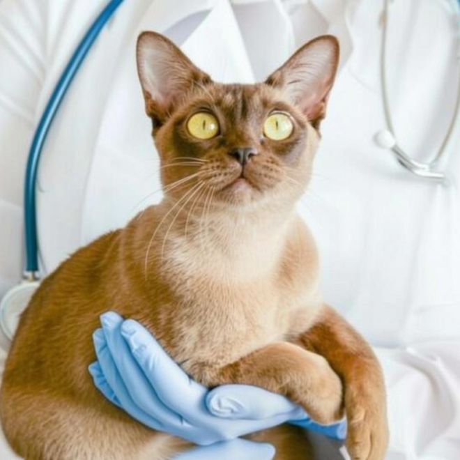 What Do Seizures in Cats Look Like? Warning Signs and Vet Advice