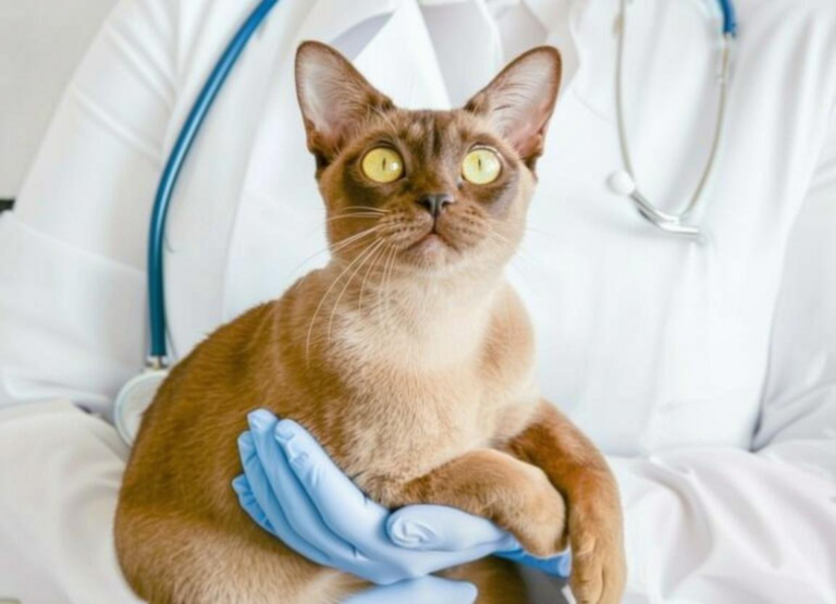 What Do Seizures in Cats Look Like? Warning Signs and Vet Advice