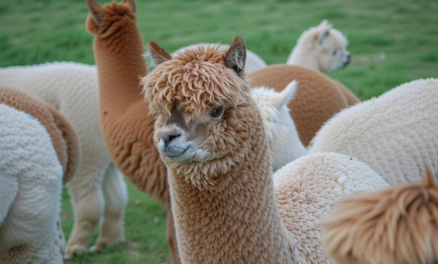 What Do Alpacas Eat? Proper Diet and Feeding Schedule Guide