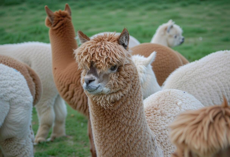What Do Alpacas Eat? Proper Diet and Feeding Schedule Guide