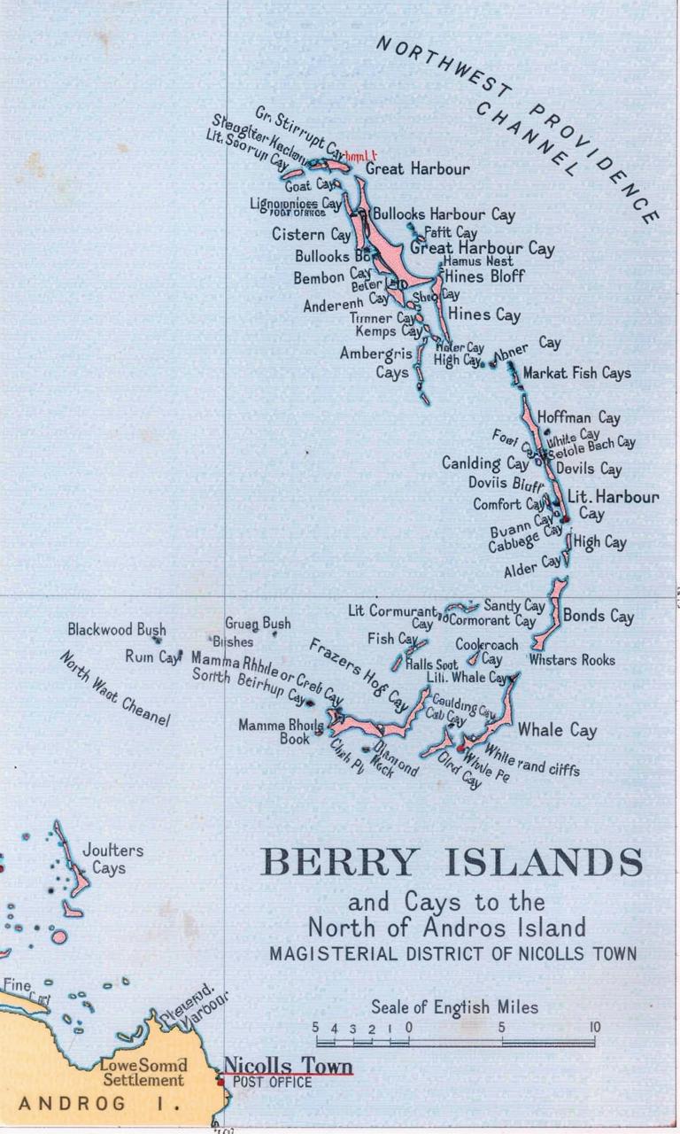 Pin on Beautiful N BERRY Islands