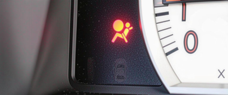 What Does Srs Light Mean