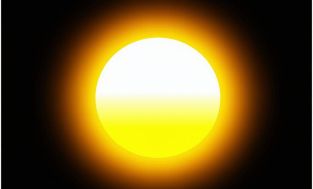 What Does The Color Yellow Mean Spiritually