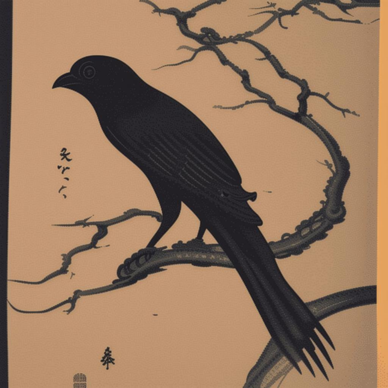 What Does Seeing One Crow Mean