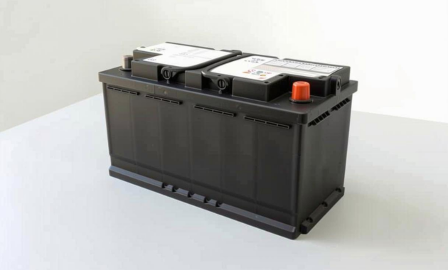 What Does Rc Mean On A Battery