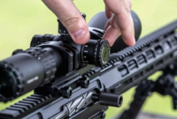 What Do the Numbers Mean on a Rifle Scope? Magnification and Reticles Guide