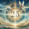 What Does The Number 25 Mean