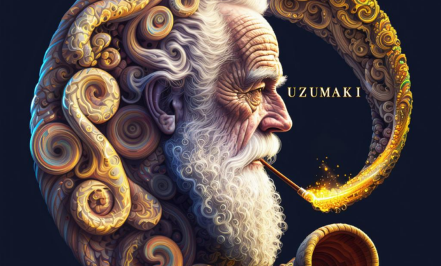 What Is The Meaning Behind Uzumaki