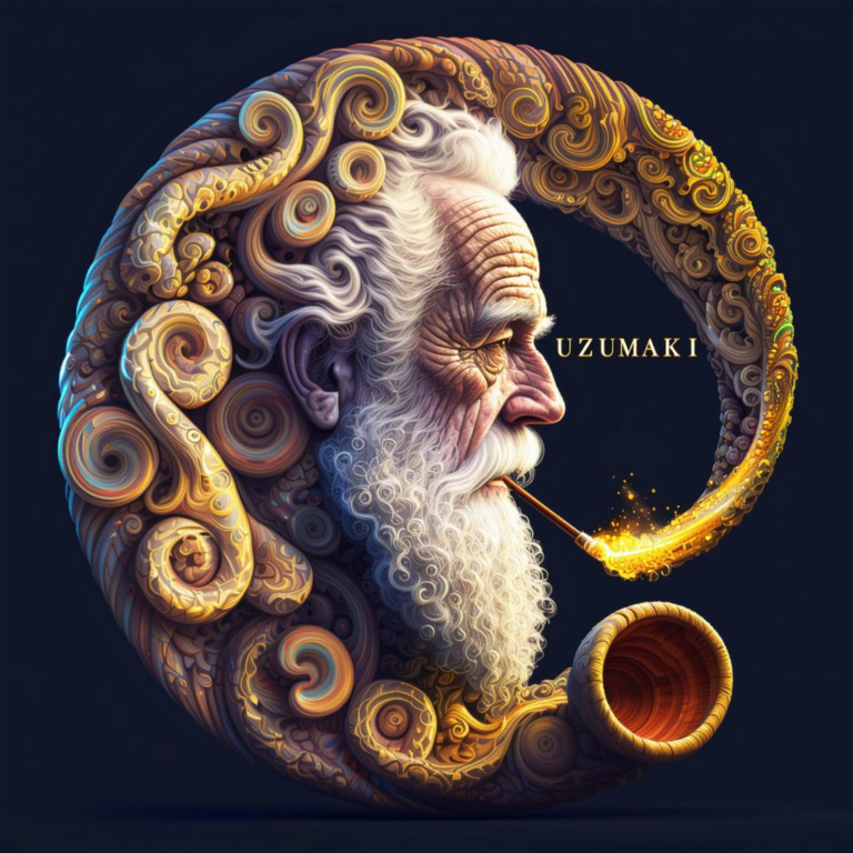 What Is The Meaning Behind Uzumaki