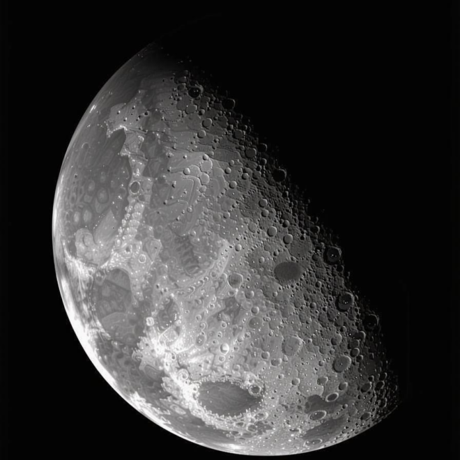 What Does A Ring Around The Moon Mean Spiritually